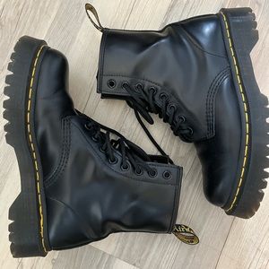 Dr. Martens 1460 Bex Smooth size 7 women’s size 6 men’s